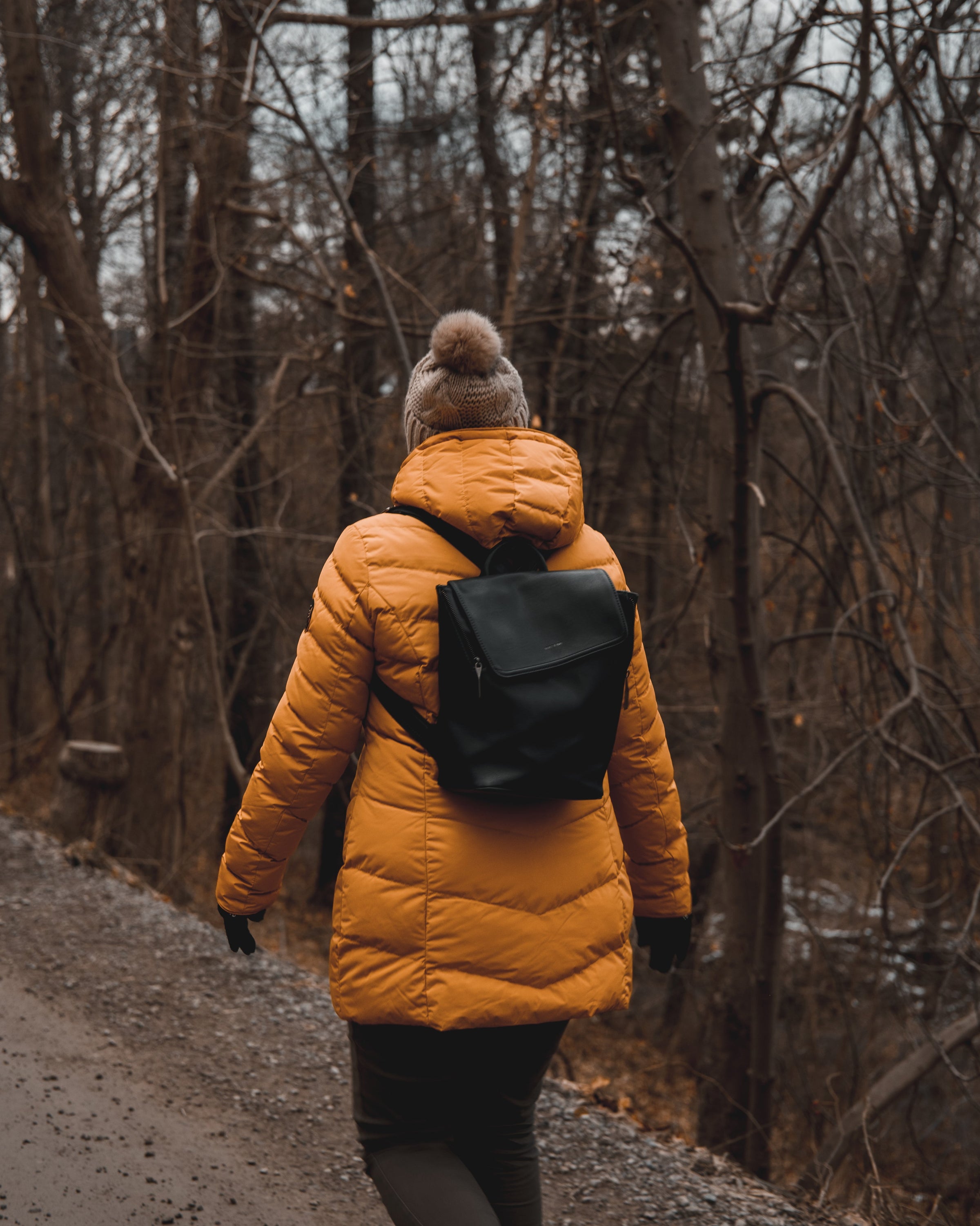 Winter Accessories